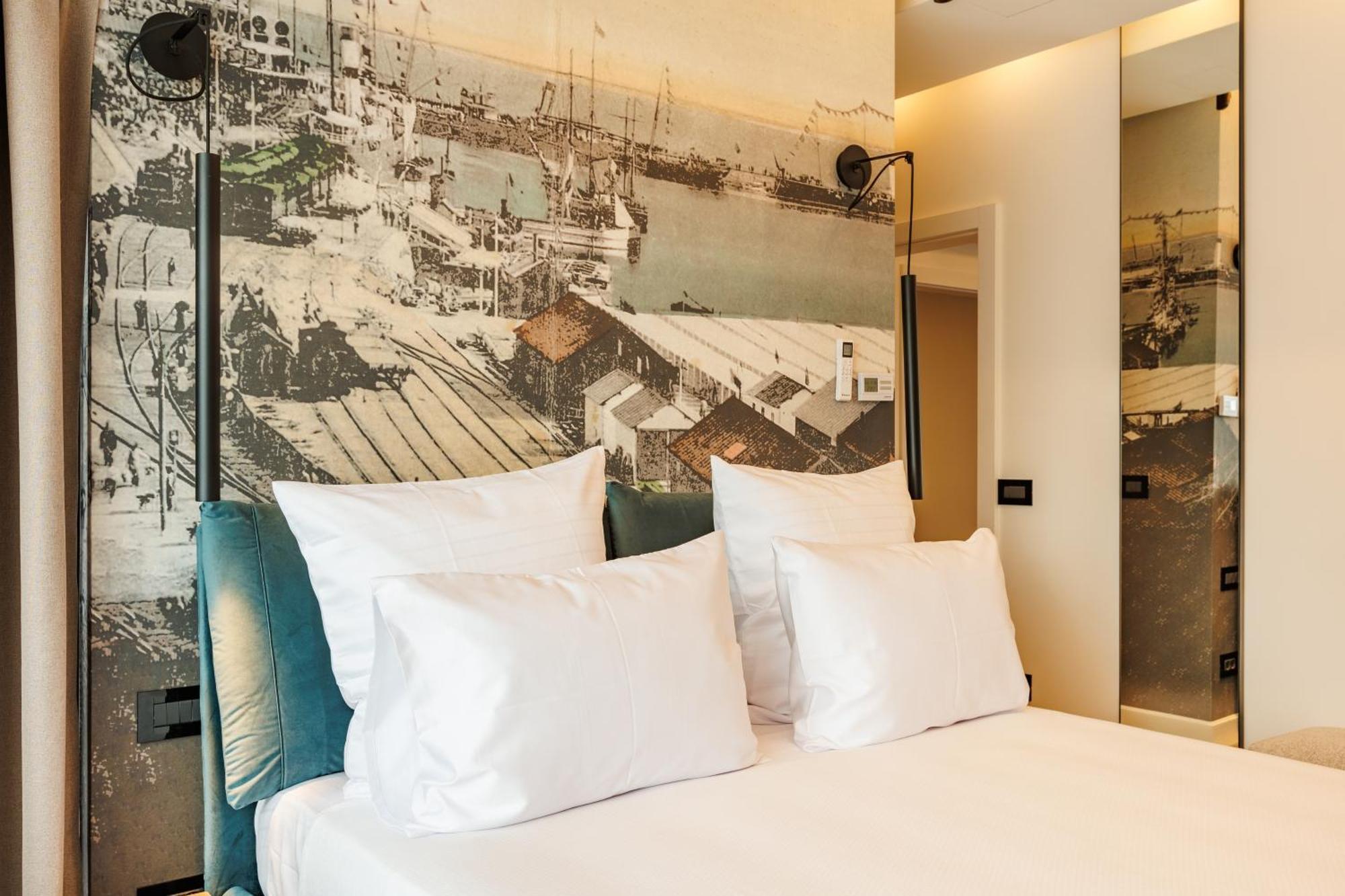 Aparthotel Rosetti One Konstanca Zewnętrze zdjęcie