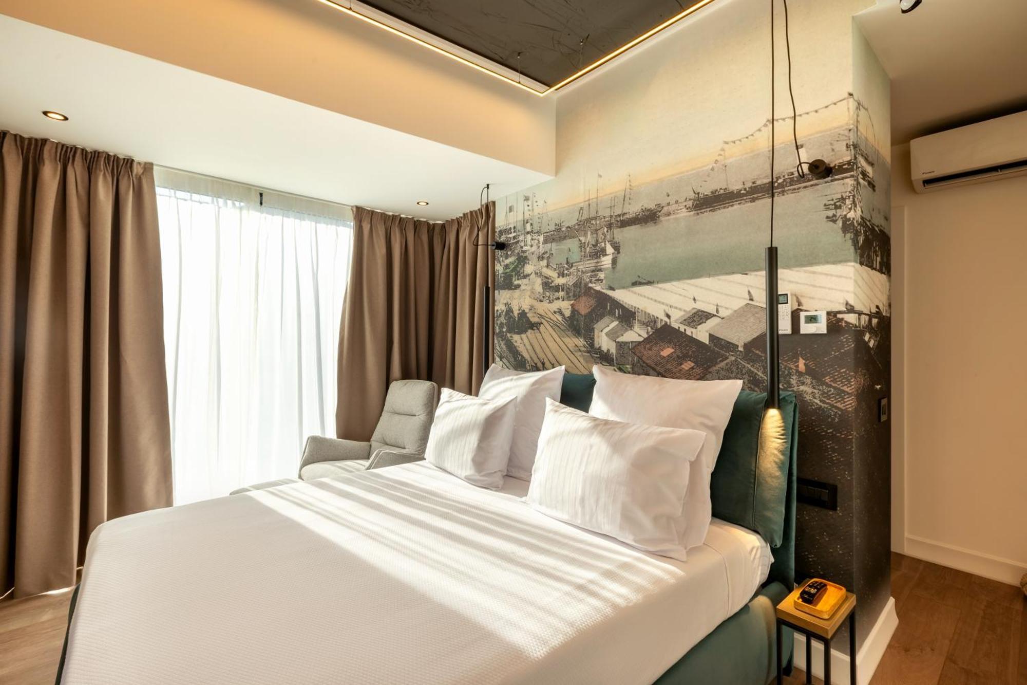 Aparthotel Rosetti One Konstanca Zewnętrze zdjęcie